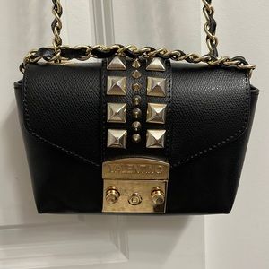 Valentino by Mario Valentino Studded Purse
